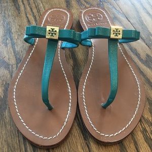 Tory Burch sandals